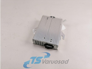 Elektrosistēma VOLVO