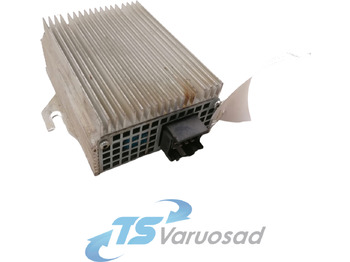 Elektrosistēma VOLVO