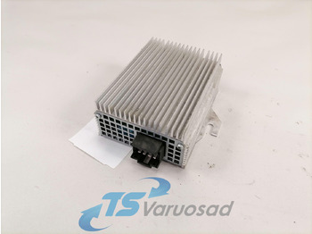 Elektrosistēma VOLVO