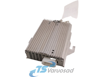 Elektrosistēma VOLVO