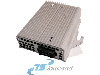 Elektrosistēma VOLVO