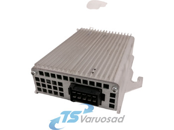 Elektrosistēma VOLVO