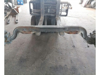 Asis un rezerves daļas VOLVO FH