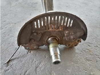 Asis un rezerves daļas - Kravas automašīna Volvo Volvo abisilla tala 20780020: foto 4 Asis un rezerves daļas - Kravas automašīna Volvo Volvo abisilla tala 20780020: foto 4