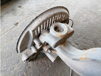 Asis un rezerves daļas - Kravas automašīna Volvo Volvo abisilla tala 20780020: foto 3 Asis un rezerves daļas - Kravas automašīna Volvo Volvo abisilla tala 20780020: foto 3