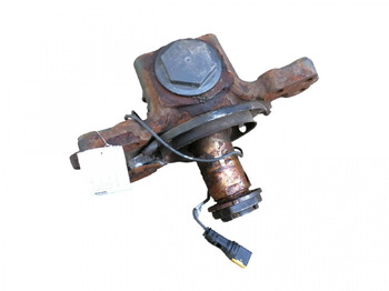 Asis un rezerves daļas VOLVO