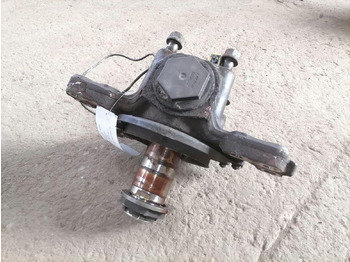 Asis un rezerves daļas - Kravas automašīna Volvo Volvo käändtelg 20543284: foto 3