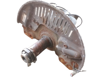 Asis un rezerves daļas VOLVO