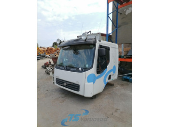 Kabīne un interjers VOLVO