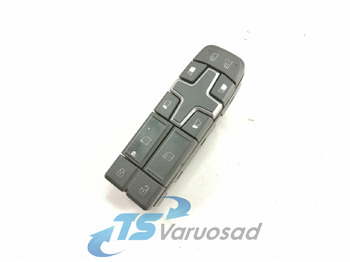 Kabīne VOLVO