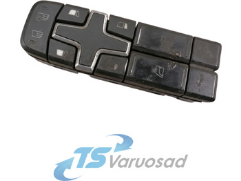 Kabīne VOLVO