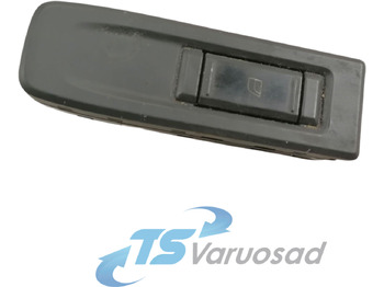 Kabīne VOLVO