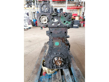 Dzinējs - Kravas automašīna Volvo Volvo mootor D13A440 20961591: foto 4 Dzinējs - Kravas automašīna Volvo Volvo mootor D13A440 20961591: foto 4