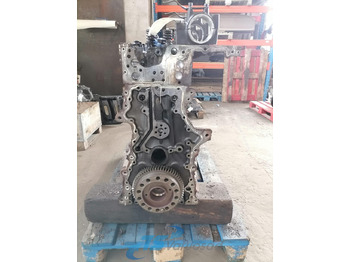 Dzinējs - Kravas automašīna Volvo Volvo mootor D13A440 20961591: foto 2 Dzinējs - Kravas automašīna Volvo Volvo mootor D13A440 20961591: foto 2