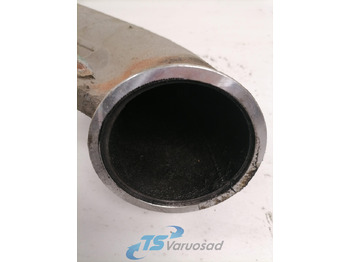 Interkūlers - Kravas automašīna Volvo intercooler pipe 20522119: foto 4