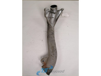 Interkūlers - Kravas automašīna Volvo intercooler pipe 20522119: foto 2