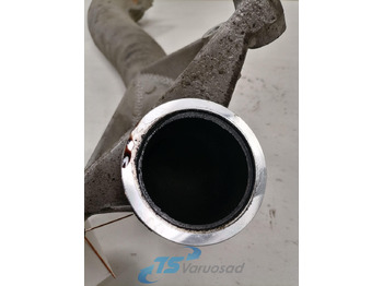 Interkūlers - Kravas automašīna Volvo intercooler pipe 20522119: foto 3