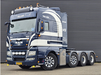 Vilcējs MAN TGX 41.680