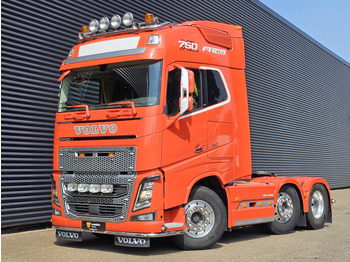 Vilcējs VOLVO FH16 750