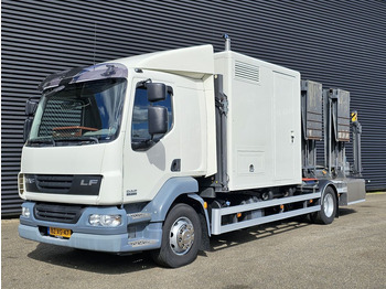 Kravas automašīna DAF LF 220