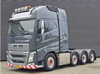 Kravas automašīna VOLVO FH 540