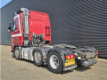 Vilcējs Volvo FH 460 6x2-4 / HYDRAULIC / FULL AIR: foto 5