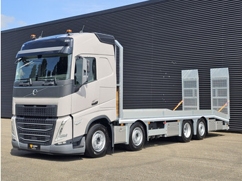 Auto evakuators VOLVO FH 500