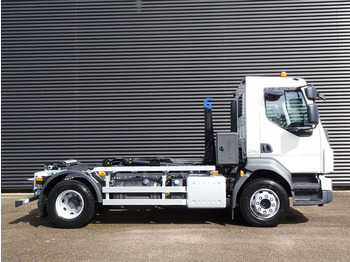Jaunā Pacēlājs ar āķi Volvo FL 240 /4X2 / HAAKARM / AMPIROLLE / !!NEW!!: foto 2