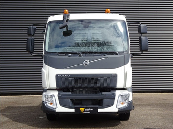 Jaunā Pacēlājs ar āķi Volvo FL 240 /4X2 / HAAKARM / AMPIROLLE / !!NEW!!: foto 4