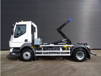 Jaunā Pacēlājs ar āķi Volvo FL 240 /4X2 / HAAKARM / AMPIROLLE / !!NEW!!: foto 5