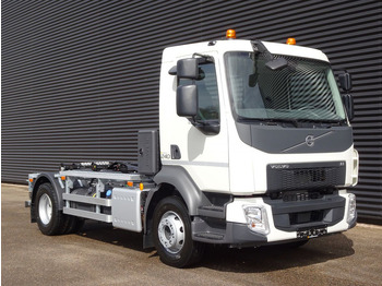 Jaunā Pacēlājs ar āķi Volvo FL 240 /4X2 / HAAKARM / AMPIROLLE / !!NEW!!: foto 3