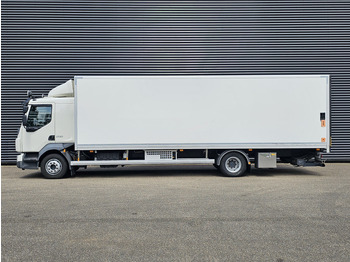 Kravas automašīna ar slēgto virsbūvi Volvo FL250 / ELECTRO-COOLING / 4X2 / ELECTRO-COOLING / KOFFER / LBW: foto 4
