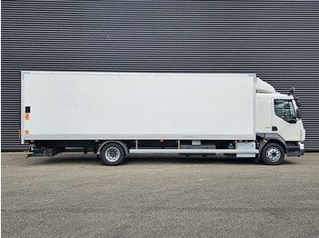Kravas automašīna ar slēgto virsbūvi Volvo FL250 / ELECTRO-COOLING / 4X2 / ELECTRO-COOLING / KOFFER / LBW: foto 2