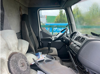 DAF LF 45.220 12 to. for PARTS no engine no gearbox!  līzingu DAF LF 45.220 12 to. for PARTS no engine no gearbox!: foto 5