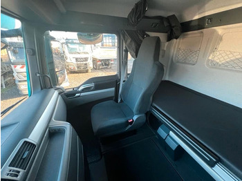 Konteineru vedējs/ Kravas automašīna ar noņemamā virsbūve MAN 26.400 6x2 BDF | AC | Navi |  Tip Top Zustand! MAN 26.400 6x2 BDF | AC | Navi |  Tip Top Zustand!: foto 5