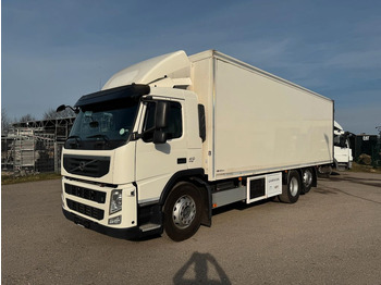 Kravas automašīna refrižerators VOLVO FM 410