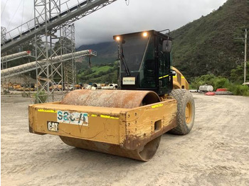 Vibrorullis CATERPILLAR CS78B