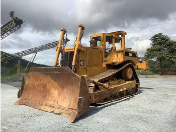 Buldozers CATERPILLAR D8N
