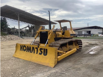 Buldozers KOMATSU