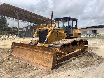 Buldozers KOMATSU
