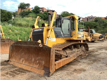Buldozers KOMATSU D85EX-15