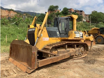 Buldozers KOMATSU D85EX-15