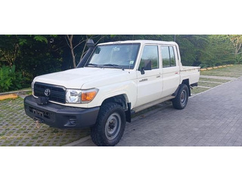 Pikaps TOYOTA Land Cruiser