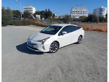 Vieglā automašīna TOYOTA