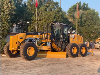 Greiders CATERPILLAR 14