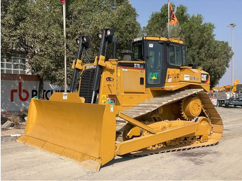 Buldozers CATERPILLAR D7R