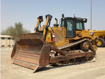 Buldozers CATERPILLAR D8R