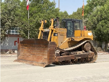 Buldozers CATERPILLAR D9R