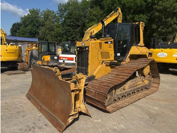 Buldozers CATERPILLAR D6N LGP
