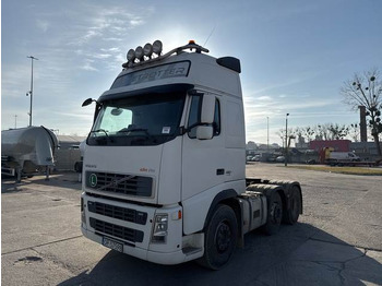 Vilcējs VOLVO FH 480